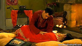 Best girl's erosexoticahd scene by Eros Exotica HD