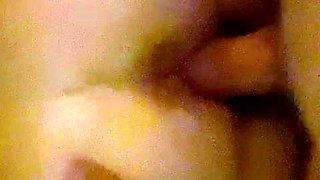 Amateur Teen Ass Gapers