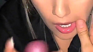 Colombian Blonde Petite Shows Me Around Town and We Have Public Sex in the Car - Brian Evansx