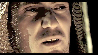 Prisoner Gets Ass Fucked by Guard