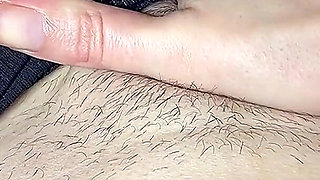 In the Morning, My Panties Are Very Wet