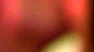 Blonde Euro babe sucks a hardcore dick