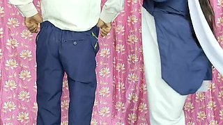 Sexy Puja's Tight Desi Pussy - Indian School Girl Fucked Hard