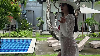 Christmas Tease & Denial