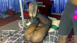 Hard Cock Makes Me Cumm! Bring Your Big Dick so I Can Cum on It!