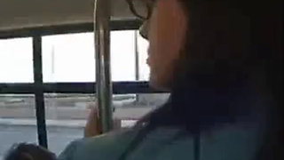 SpankBang com bus groping 240p