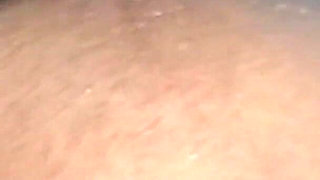 Stepsister Tasted My Cock in Her Ass