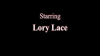 Trading Favors: My Blonde Step-Mom Lory Lace, Part 1