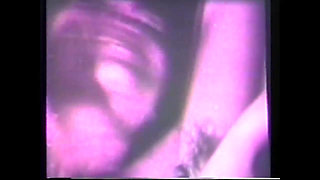 American Vintage Rough Porn with a Poor Girl Picked up and Wildly Fucked by Two Bad Guys