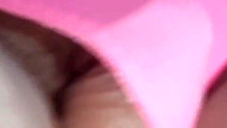 Oops. Some Stranger Is Rubbing Against My Pussy on a Crowded Bus