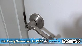 Kinky step sisters getting nailed pov compilation