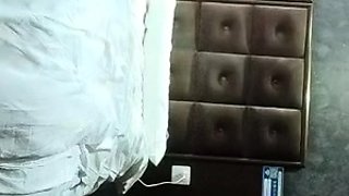 Amateur Doggystyle Hidden Cam