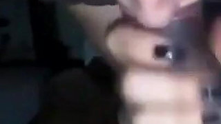 Lil Mary Quick Blow & Swallow Cumpilation Part 1
