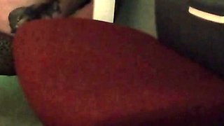 Big cock handjob and big cumshot