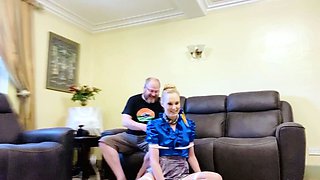 Amateur sex hidden cam