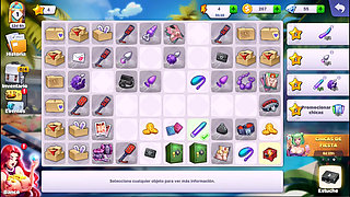 Horny Villa Chapter 2 - Part 1