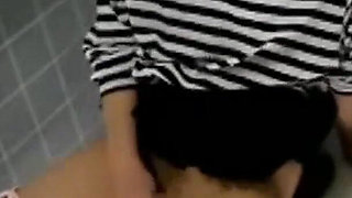 Stuck up Older Women - Toilet Masturbation Collection of 25 - Ep09