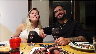 Argentina Vibes - Lunas Journey (episode 53) - Luna Okko