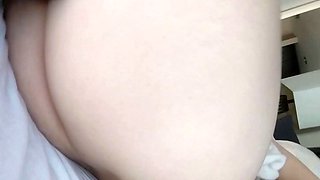 Farting Constantly All Morning in Bed