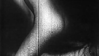 Two Hot Brunette Lesbians Lick And Suck Each Other