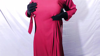 Sex with beautiful school madam