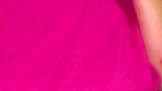 Slut in a Short Tshirt