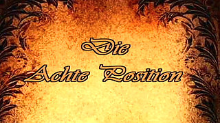 Exotic Kamasutra Passion on Silken Cushions