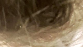 Unforgettable Oral Passion Explodes in Homemade Heat