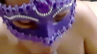 Horny Pinay Gives Best Blowjob