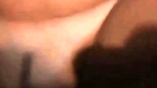 Blonde MILF Swinger on Homemade Video