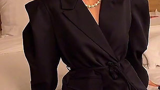 Fucked Sexy Landlady
