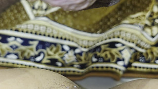 Newly Married Bhabe Saree Amazing Creamy Fucking Videos
