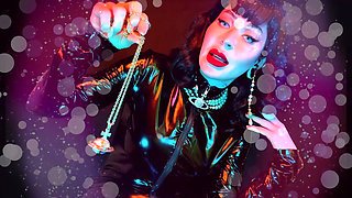 Black Widow: Inherit & Expire - Asmr, Reprogramming, Femme Fatale, Catsuit