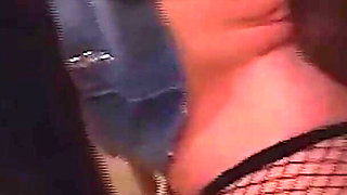 Slender Blonde Whore Can Take a Hard Pounding by Rock Solid Manhood