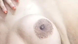 Sister-in-law Yearning for Cock