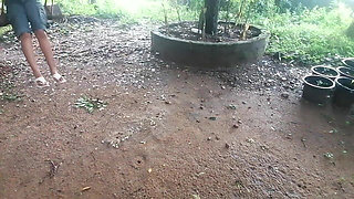 My Step Daughter Before Being Seduced