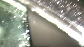 Teen Cum Slut Maise Dee Returns to Sucks off More Doggers and Get Covered in Cum