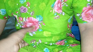 Bangla Wife and Husband Romance Video