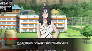 Sarada Training V2.2 Part 9 Get Back to Work by Loveskysan69