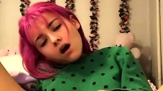 Sensational slutty babe small ass luvcoregf nude pics