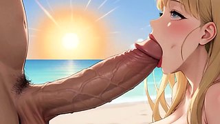Sunset hookup with me, the hottest XXX porn you'll ever