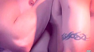 Dan Broughton And Paul Walker In Men: Our Secret Love Unfurls In Shadows