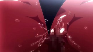 Mix of Hentai movs from Hentai Niches