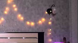 Emo Teen Becka Solo Webcam Masturbation Porn