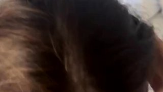 Cynthia POV Blowjob Handjob hardcore and cumshot