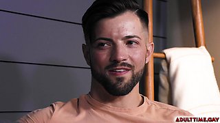 Dibs On His First Time