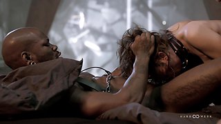 HARDWERK 2Bang Paulita Pappel