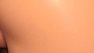 Doggystyle Fucking Maid's Pussy! Moaning Sex Animated