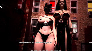 Shadows of Desire V0.7.5 Cheating Path 09