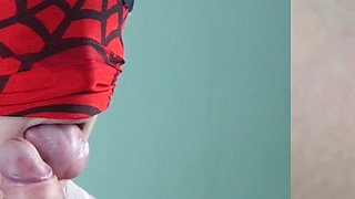 Elena Clarck Spider Blowjob